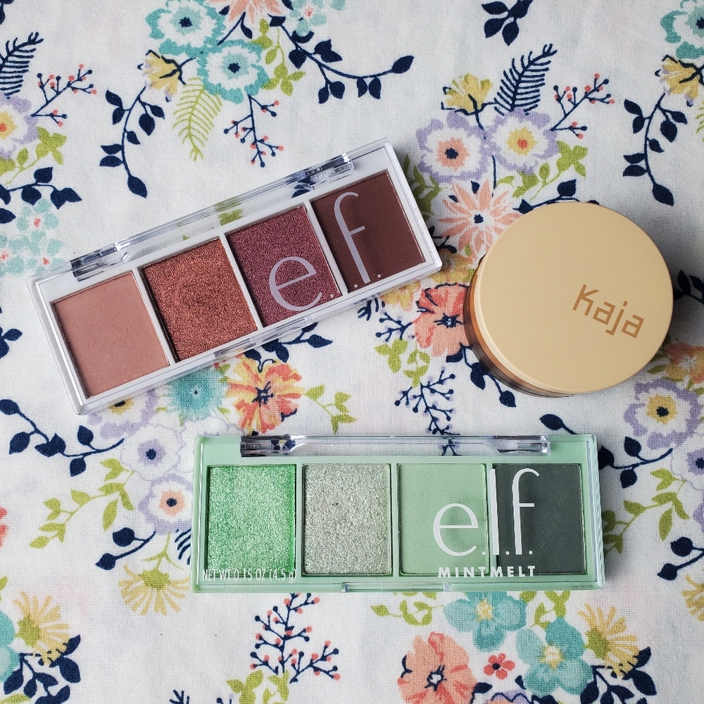 Kaja and E.L.F Bundle